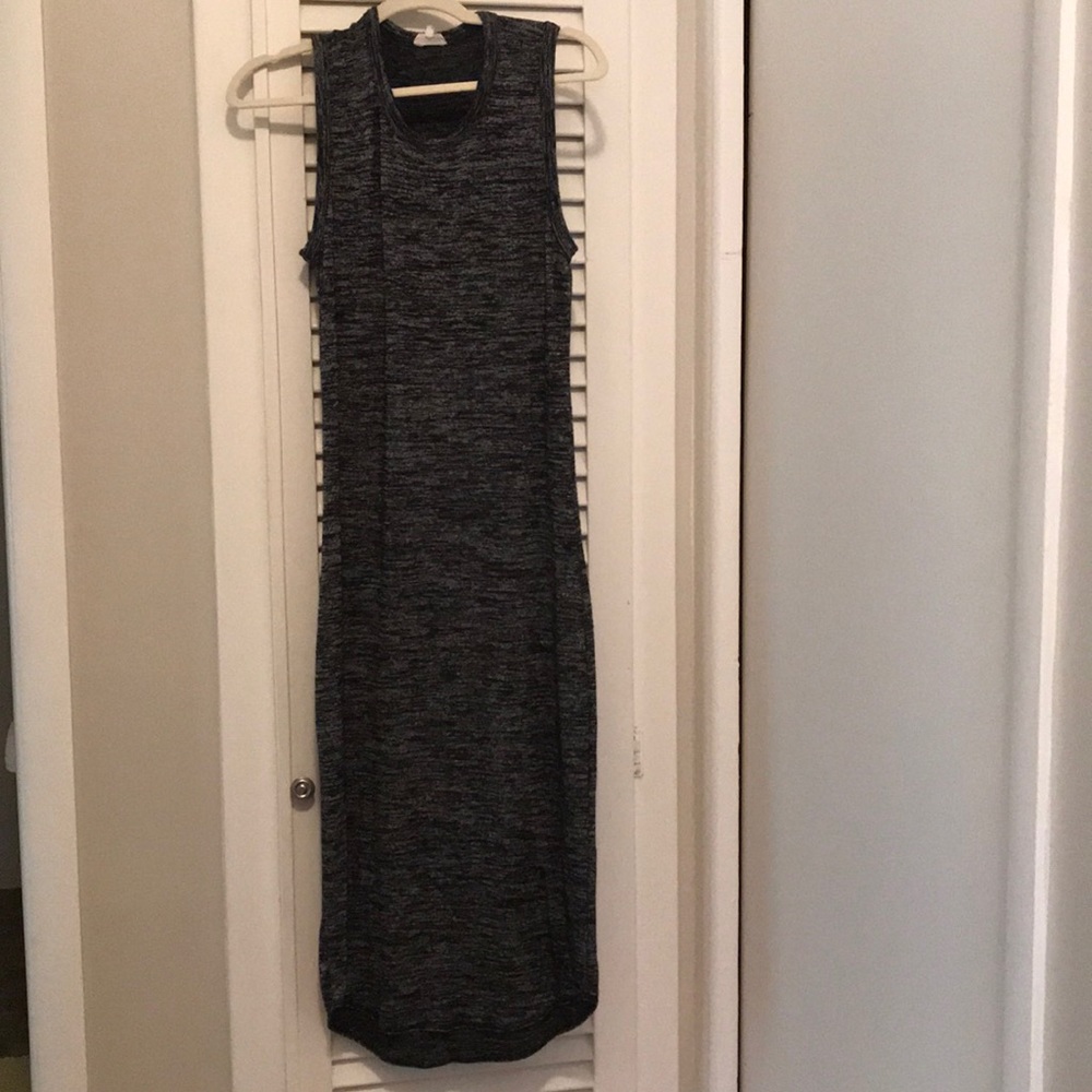 Aritzia Wilfred free Bruni dress